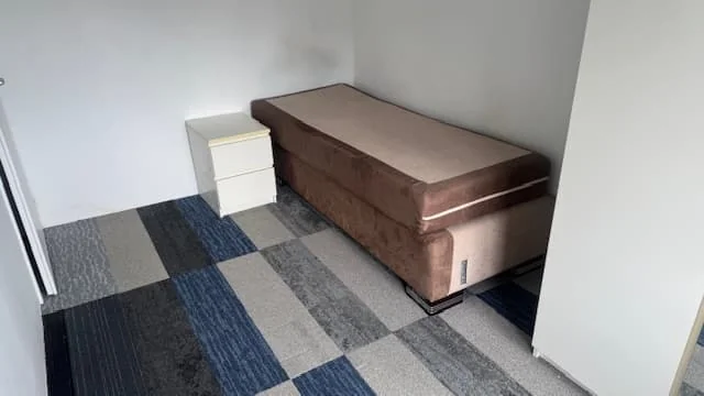 Foto van de Kamer gelegen aan de Filomeentje erf in Capelle aan den IJssel