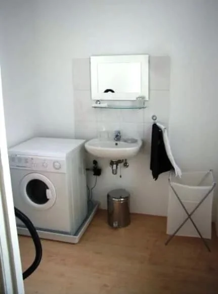 Foto van de Appartement gelegen aan de Waterloostraat in Rotterdam