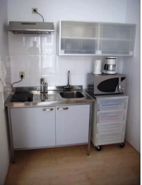 Foto van de Appartement gelegen aan de Waterloostraat in Rotterdam