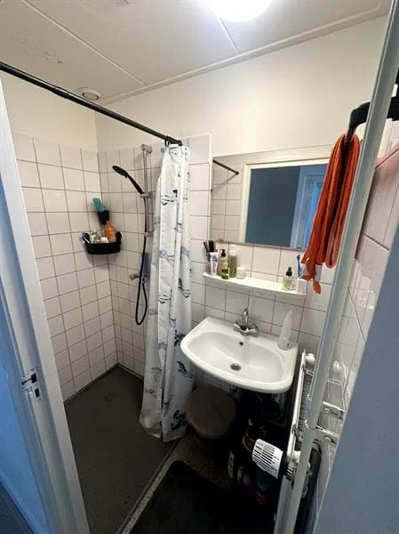 Foto van de Studio gelegen aan de Rapenburchdreef in Utrecht