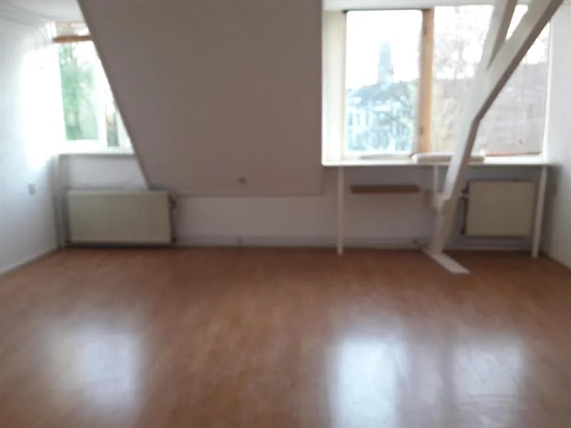 Foto van de Appartement gelegen aan de Wittevrouwensingel in Utrecht