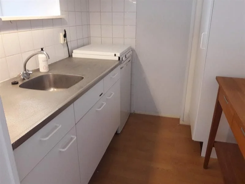 Foto van de Appartement gelegen aan de Wittevrouwensingel in Utrecht