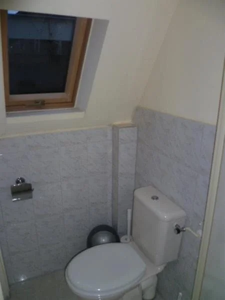 Foto van de Appartement gelegen aan de Twijnstraat in Utrecht