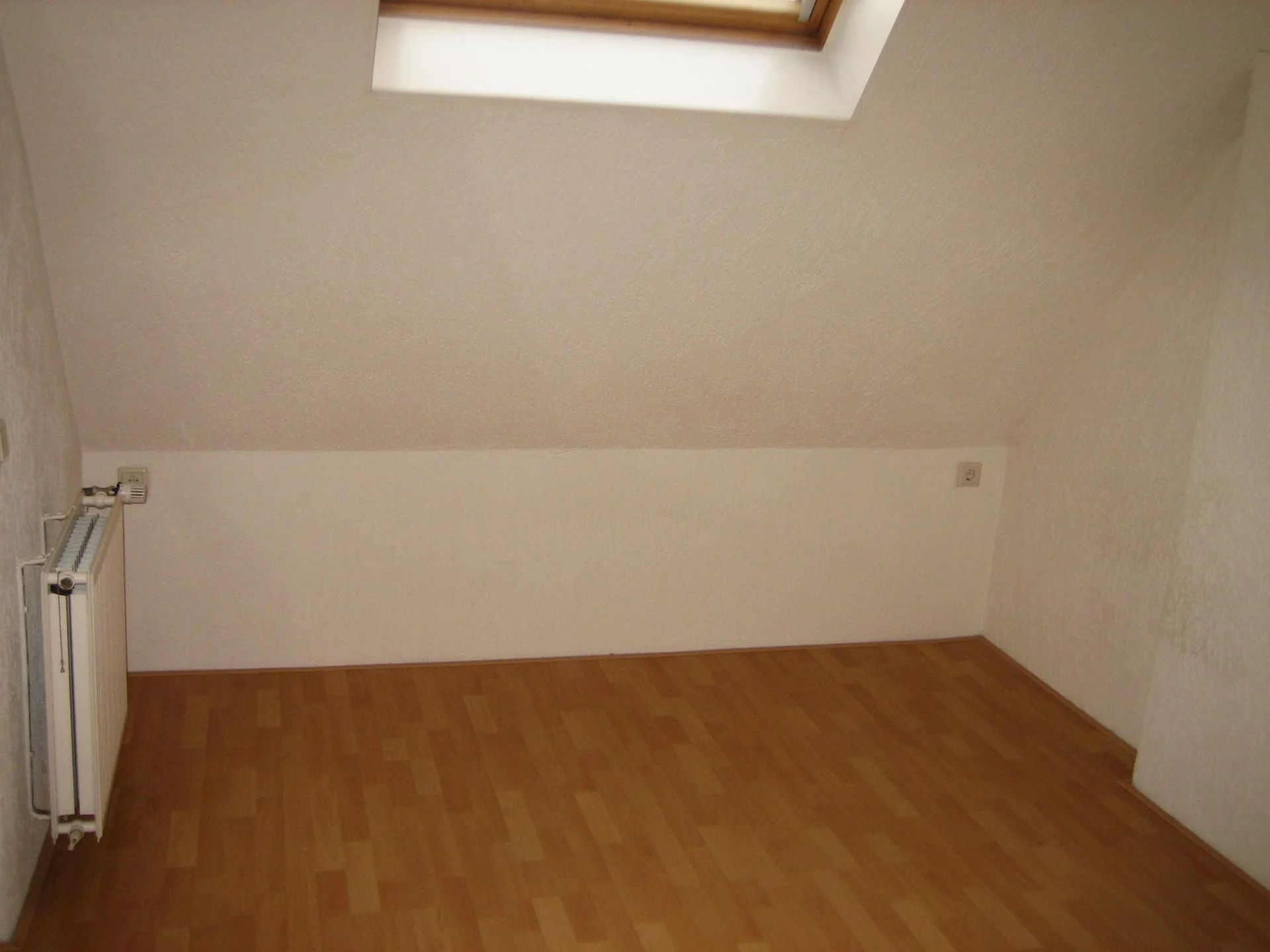 Foto van de Kamer gelegen aan de Rosendaalsestraat in Arnhem