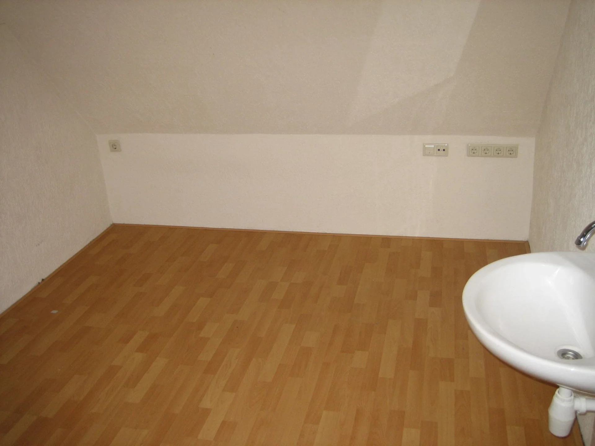 Foto van de Kamer gelegen aan de Rosendaalsestraat in Arnhem