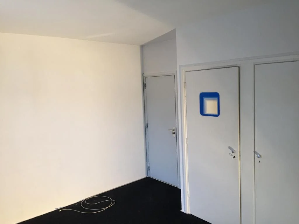 Foto van de Kamer gelegen aan de Paterswoldseweg in Groningen