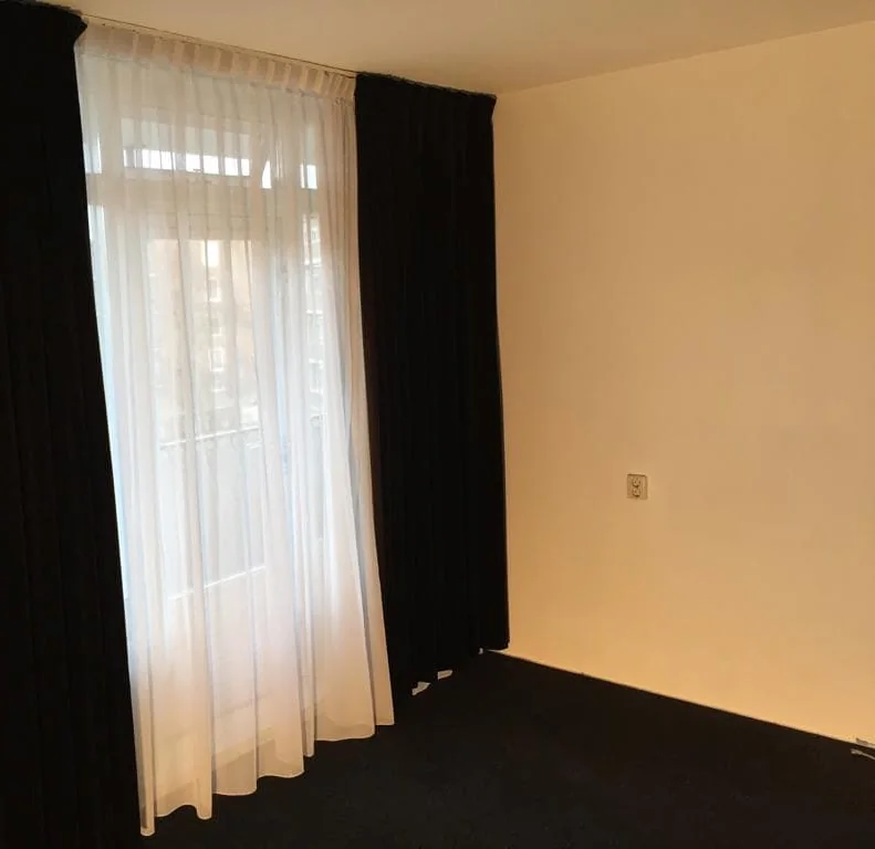 Foto van de Kamer gelegen aan de Paterswoldseweg in Groningen