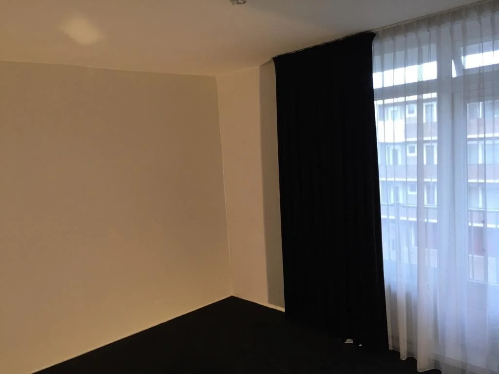 Foto van de Kamer gelegen aan de Paterswoldseweg in Groningen