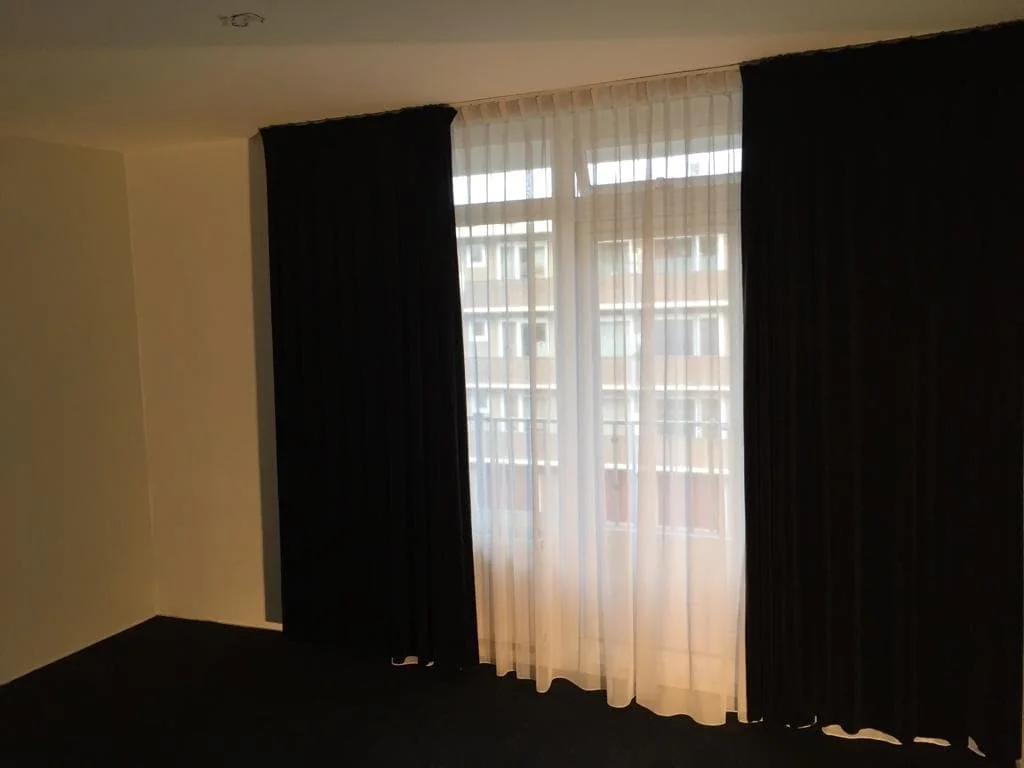 Foto van de Kamer gelegen aan de Paterswoldseweg in Groningen