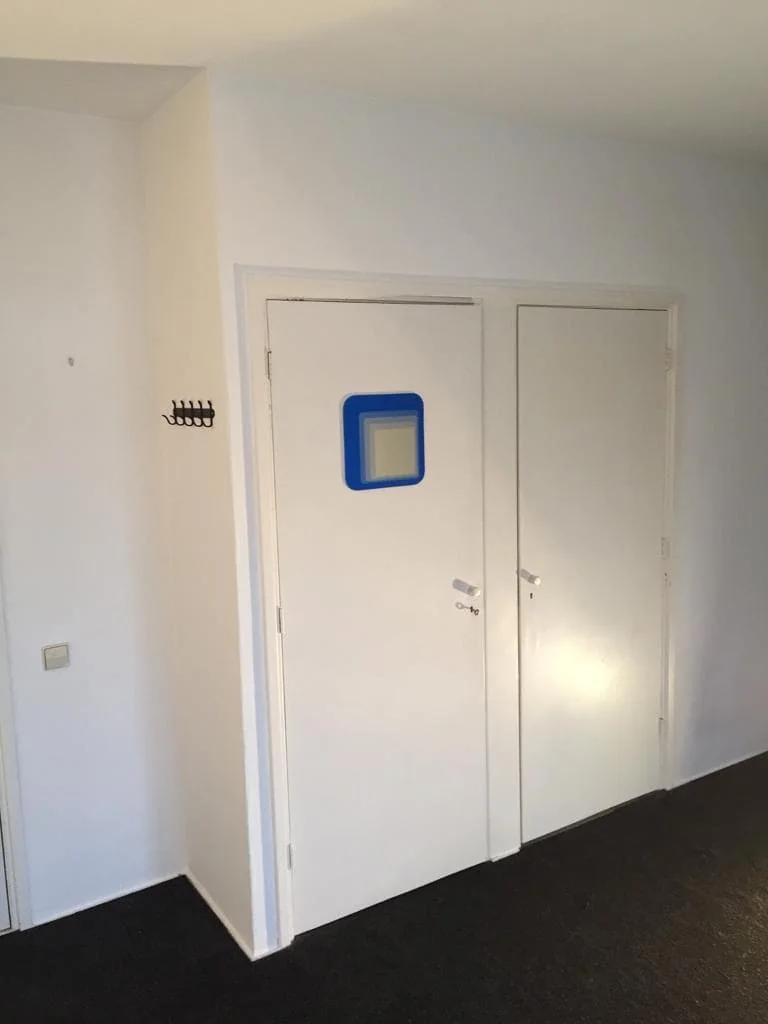 Foto van de Kamer gelegen aan de Paterswoldseweg in Groningen