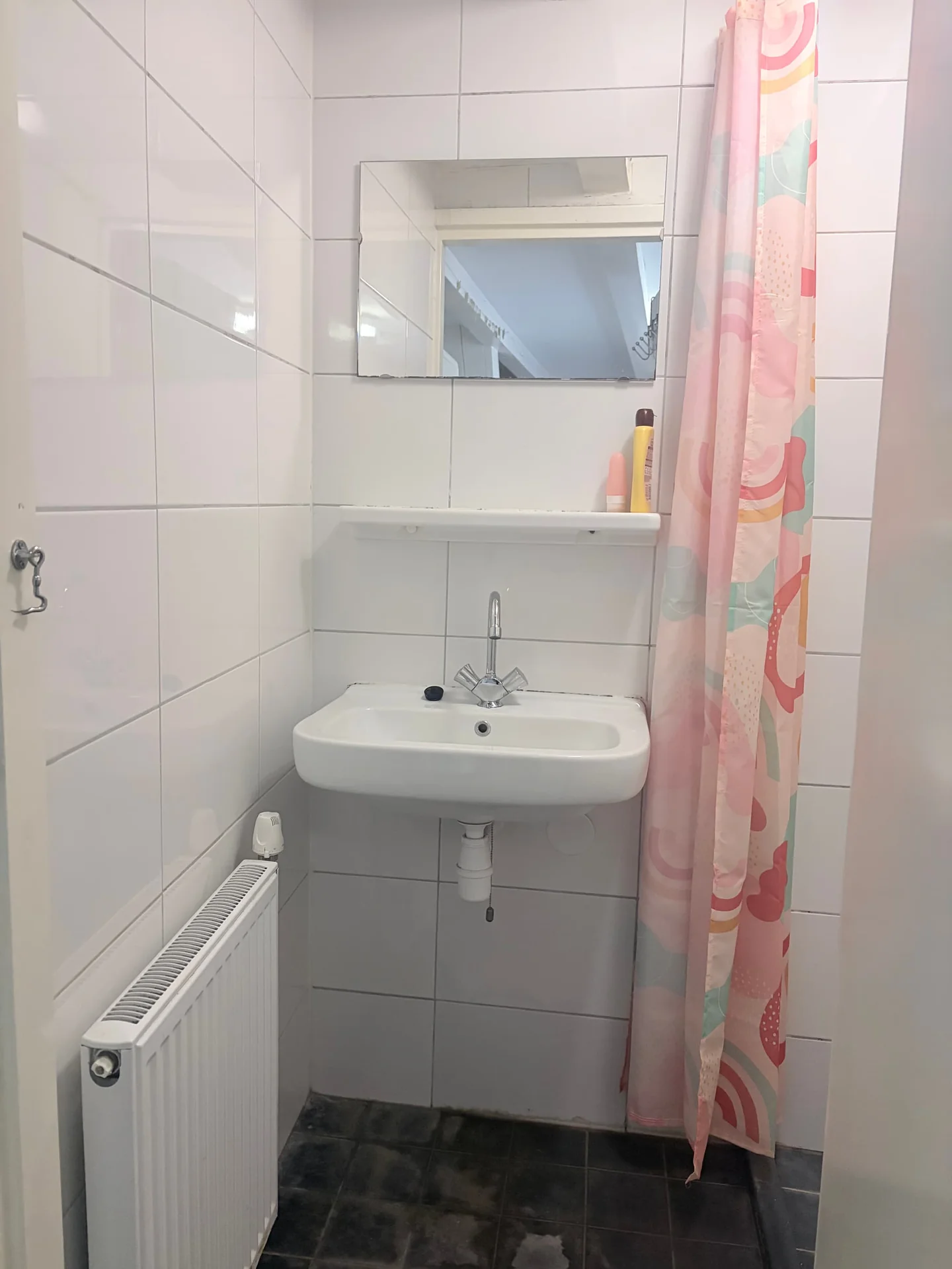 Foto van de Kamer gelegen aan de Noordeinde in Leiden