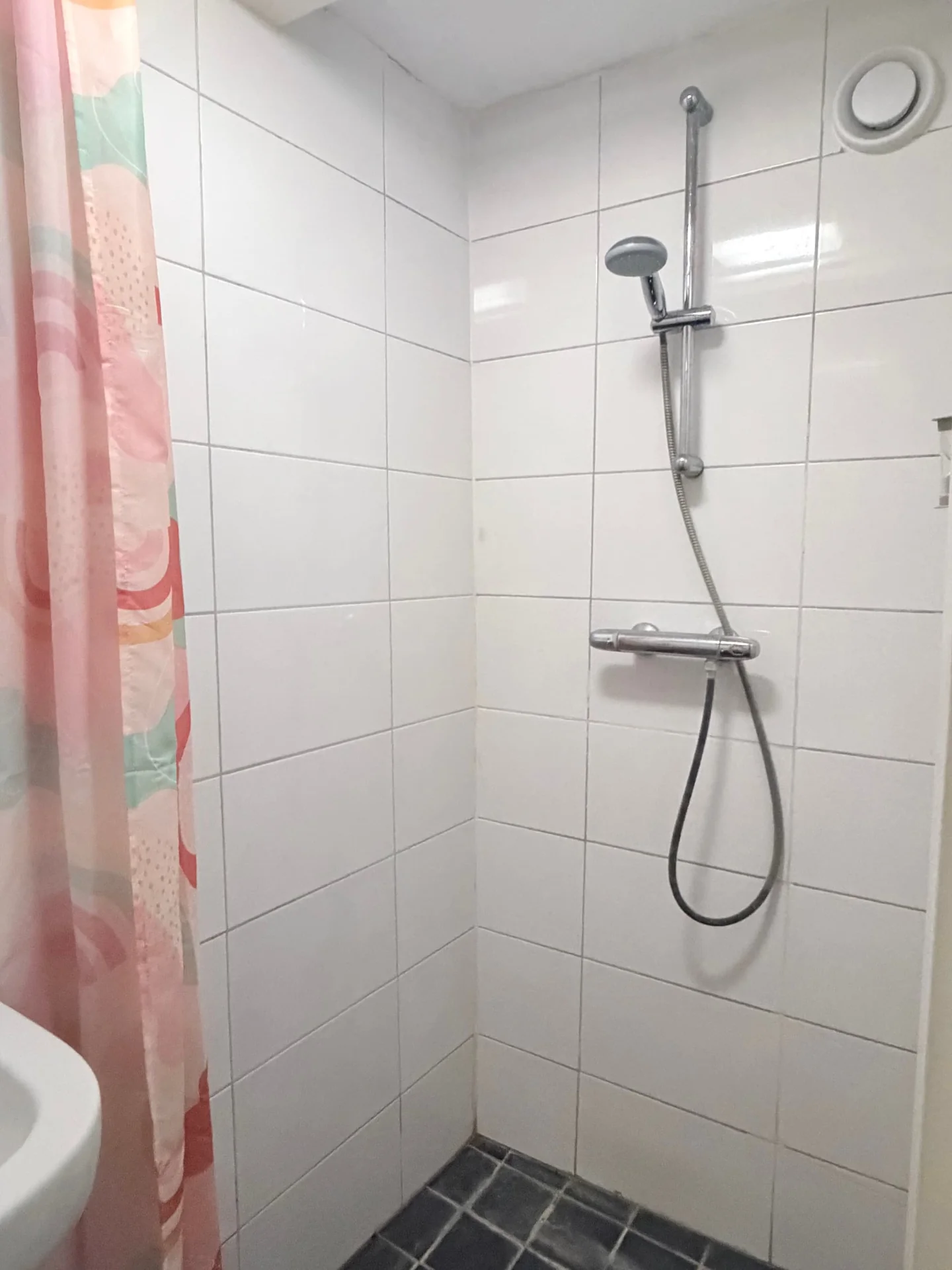 Foto van de Kamer gelegen aan de Noordeinde in Leiden