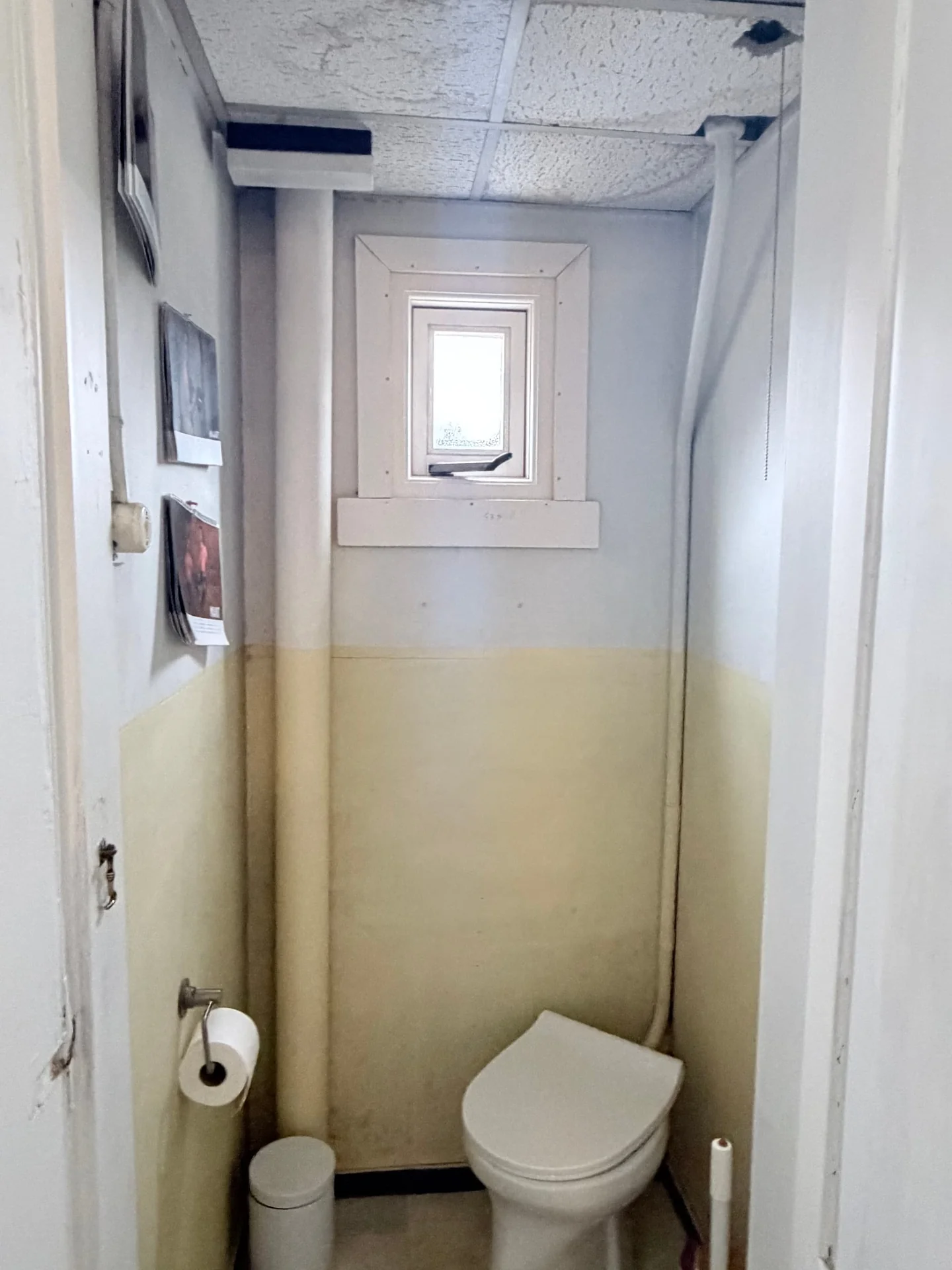 Foto van de Kamer gelegen aan de Noordeinde in Leiden