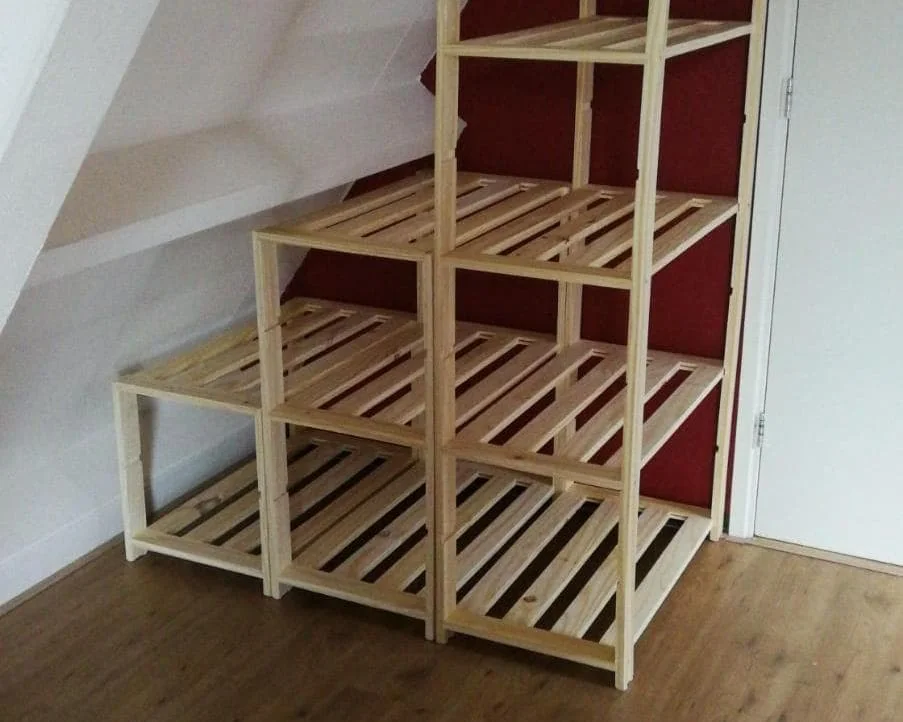 Foto van de Kamer gelegen aan de Luttekepoortstraat in Harderwijk