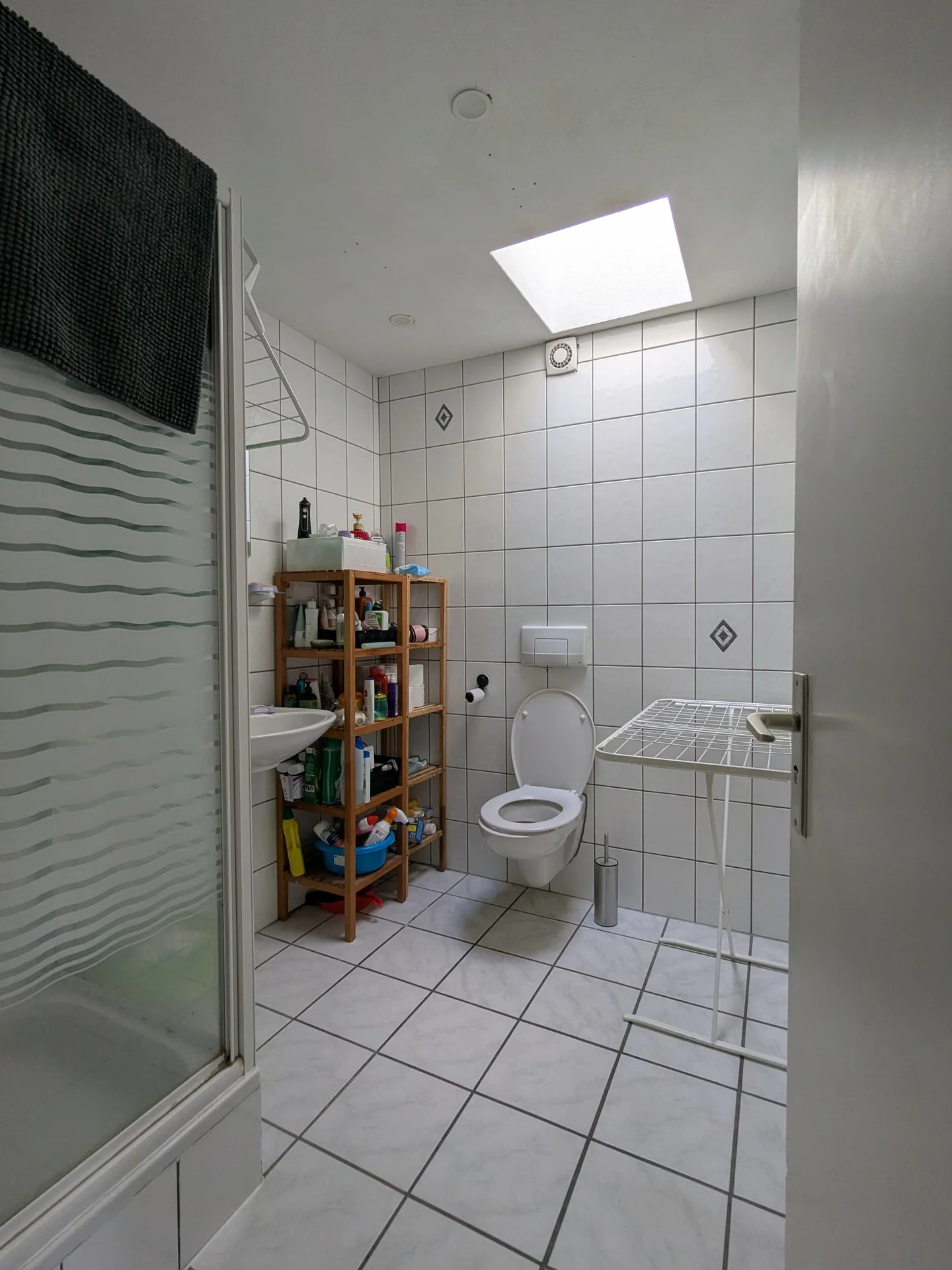 Foto van de Kamer gelegen aan de Cremerstraat in Haarlem