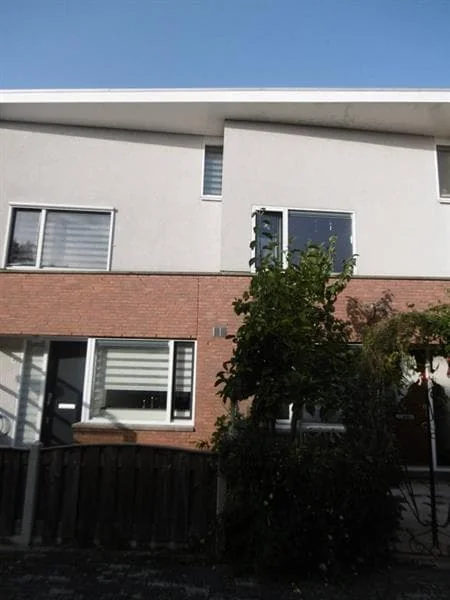 Foto van de Appartement gelegen aan de Hermitagelaan in Amsterdam