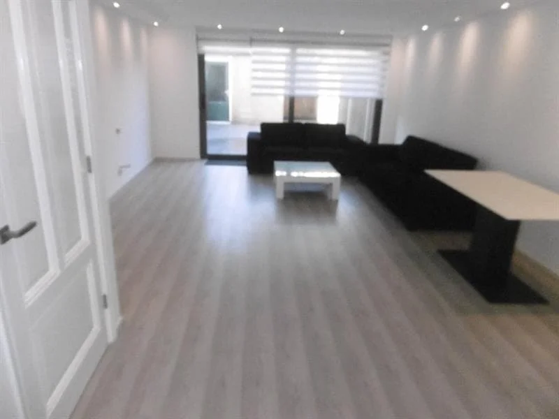 Foto van de Appartement gelegen aan de Hermitagelaan in Amsterdam