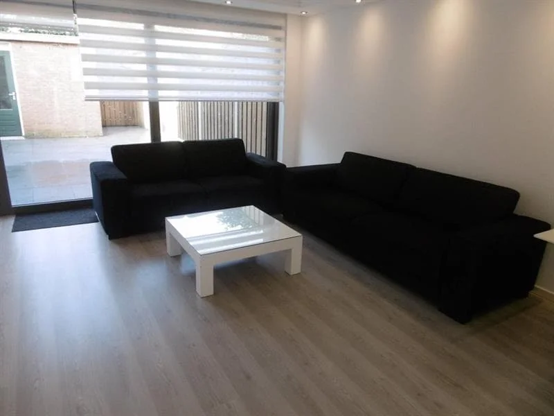 Foto van de Appartement gelegen aan de Hermitagelaan in Amsterdam