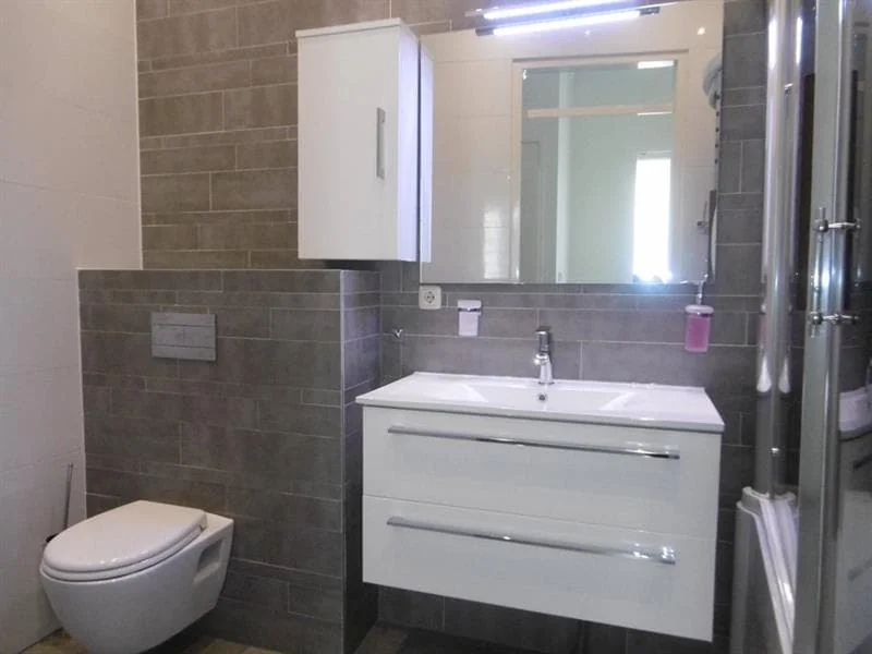 Foto van de Appartement gelegen aan de Hermitagelaan in Amsterdam