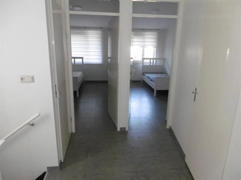 Foto van de Appartement gelegen aan de Hermitagelaan in Amsterdam