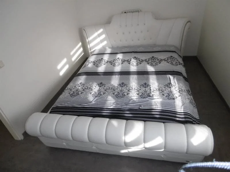 Foto van de Appartement gelegen aan de Hermitagelaan in Amsterdam