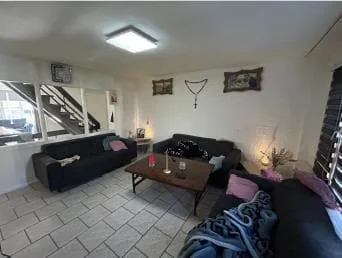 Foto van de Studio gelegen aan de Reutumbrink in Enschede