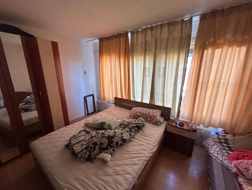 Foto van de Studio gelegen aan de Reutumbrink in Enschede