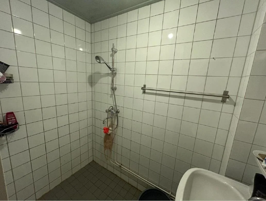 Foto van de Studio gelegen aan de Reutumbrink in Enschede