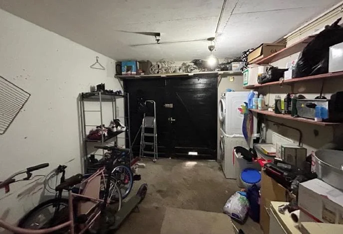 Foto van de Studio gelegen aan de Reutumbrink in Enschede