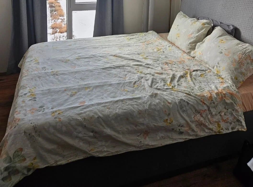 Foto van de Appartement gelegen aan de Bartokpad in Delft