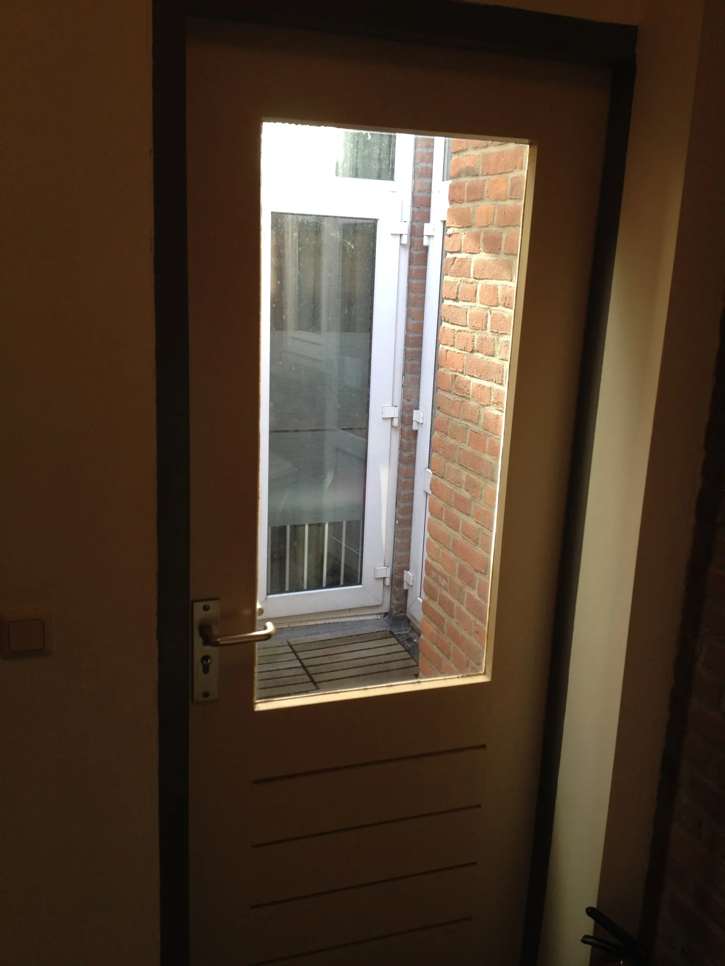 Foto van de Appartement gelegen aan de Amsterdamsestraatweg in Utrecht