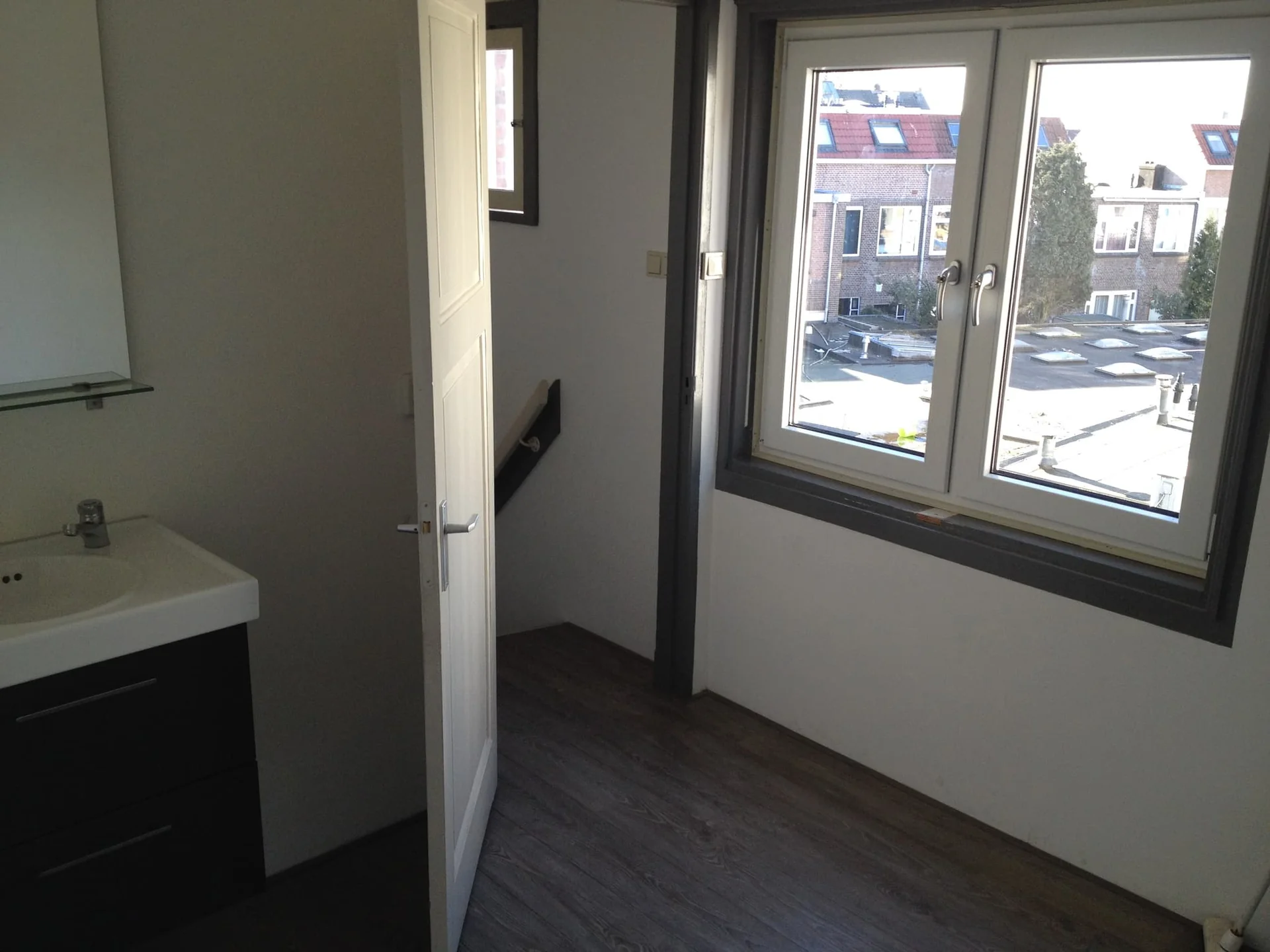 Foto van de Appartement gelegen aan de Amsterdamsestraatweg in Utrecht