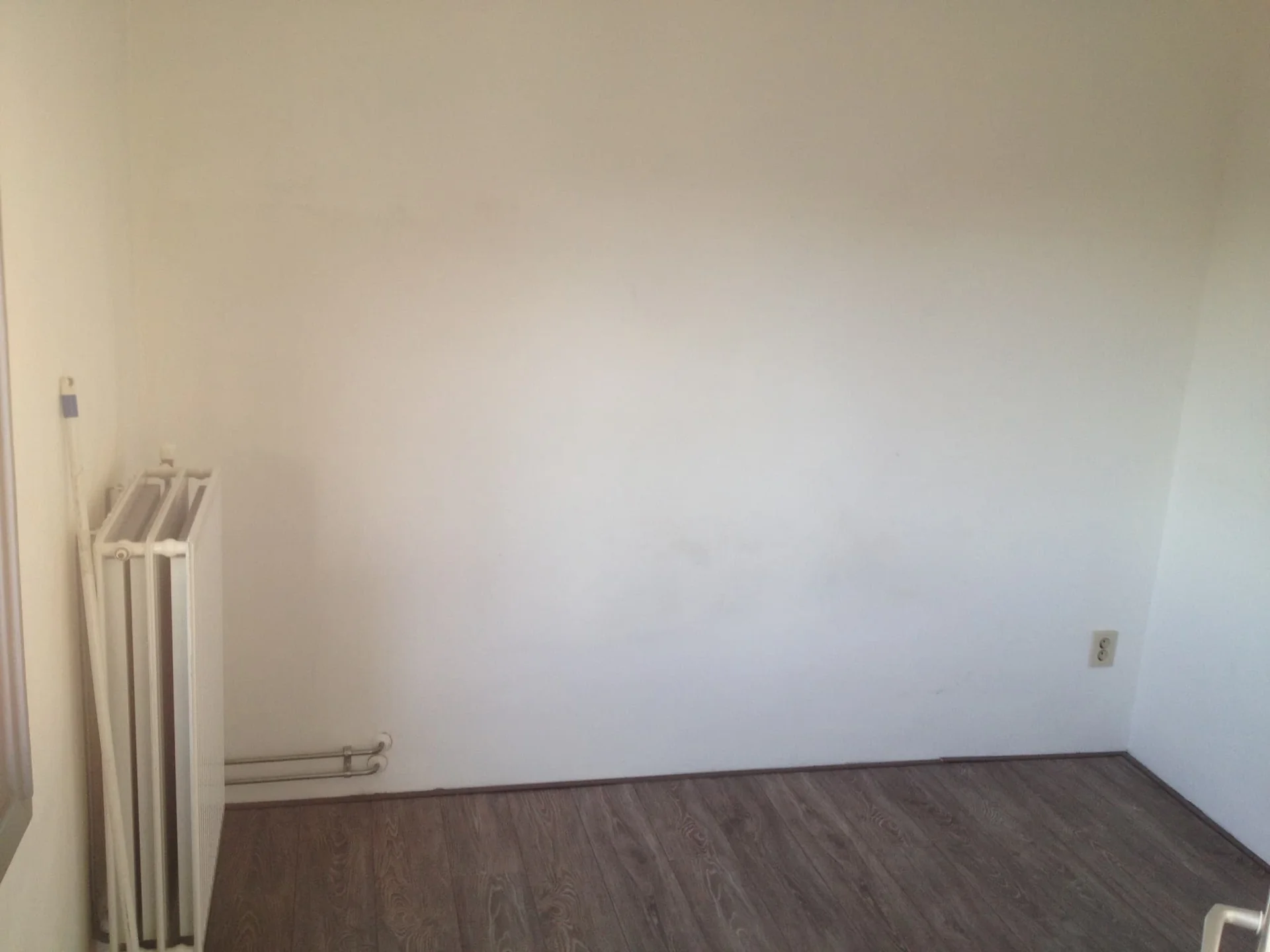 Foto van de Appartement gelegen aan de Amsterdamsestraatweg in Utrecht