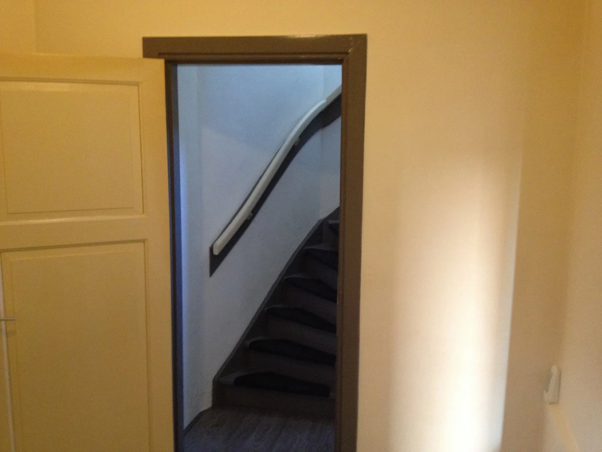 Foto van de Appartement gelegen aan de Amsterdamsestraatweg in Utrecht