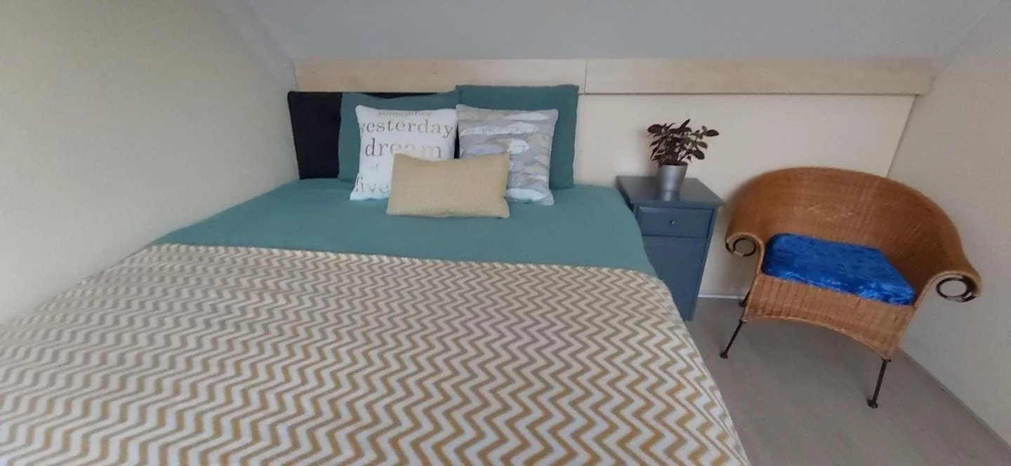 Foto van de Kamer gelegen aan de Albrondaheerd in Groningen