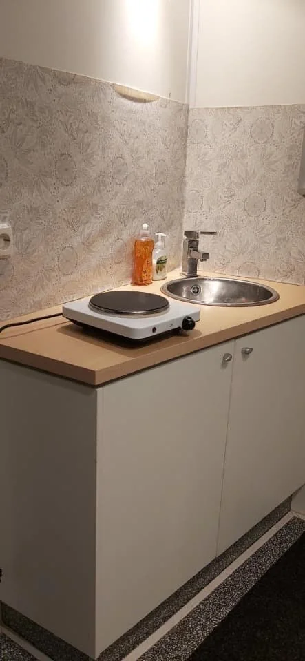 Foto van de Kamer gelegen aan de Albrondaheerd in Groningen