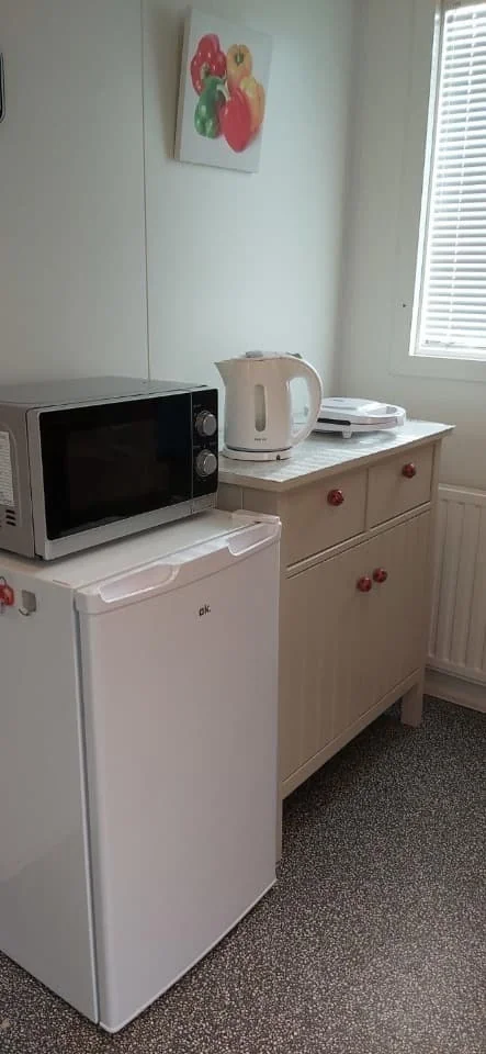 Foto van de Kamer gelegen aan de Albrondaheerd in Groningen