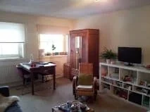 Foto van de Kamer gelegen aan de Anthonie van Dijckstraat in Amsterdam