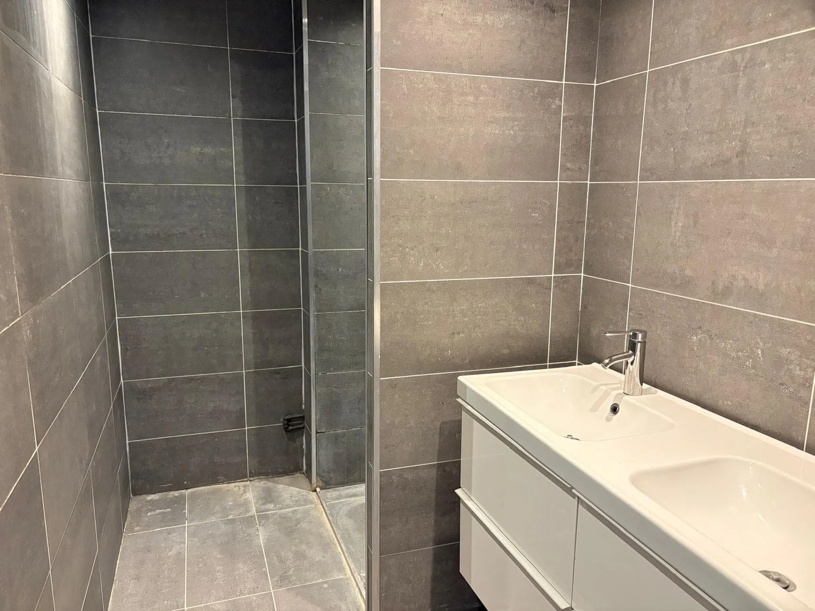 Foto van de Appartement gelegen aan de Groenhoven in Amsterdam