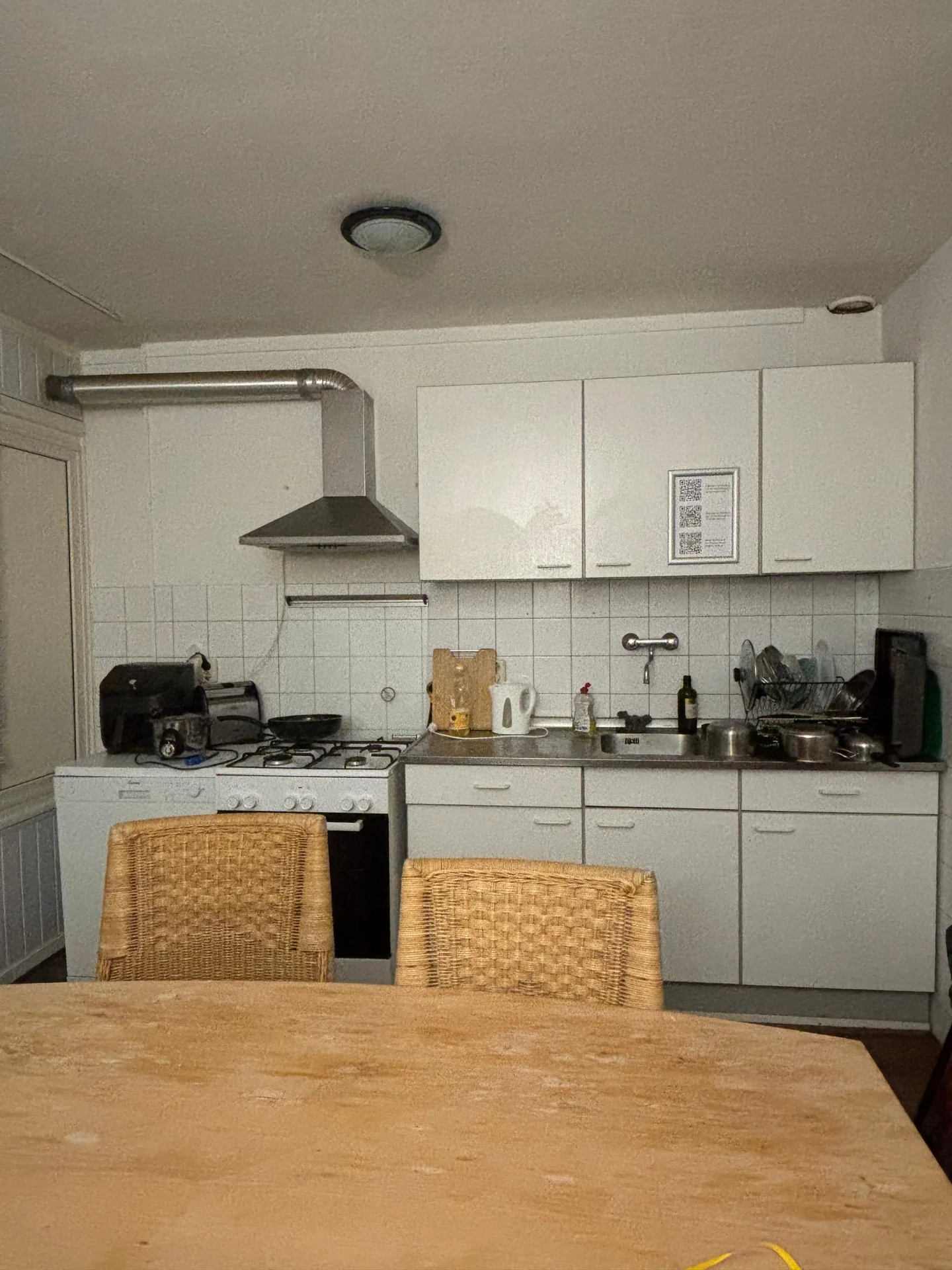 Foto van de Kamer gelegen aan de Lemselobrink in Enschede