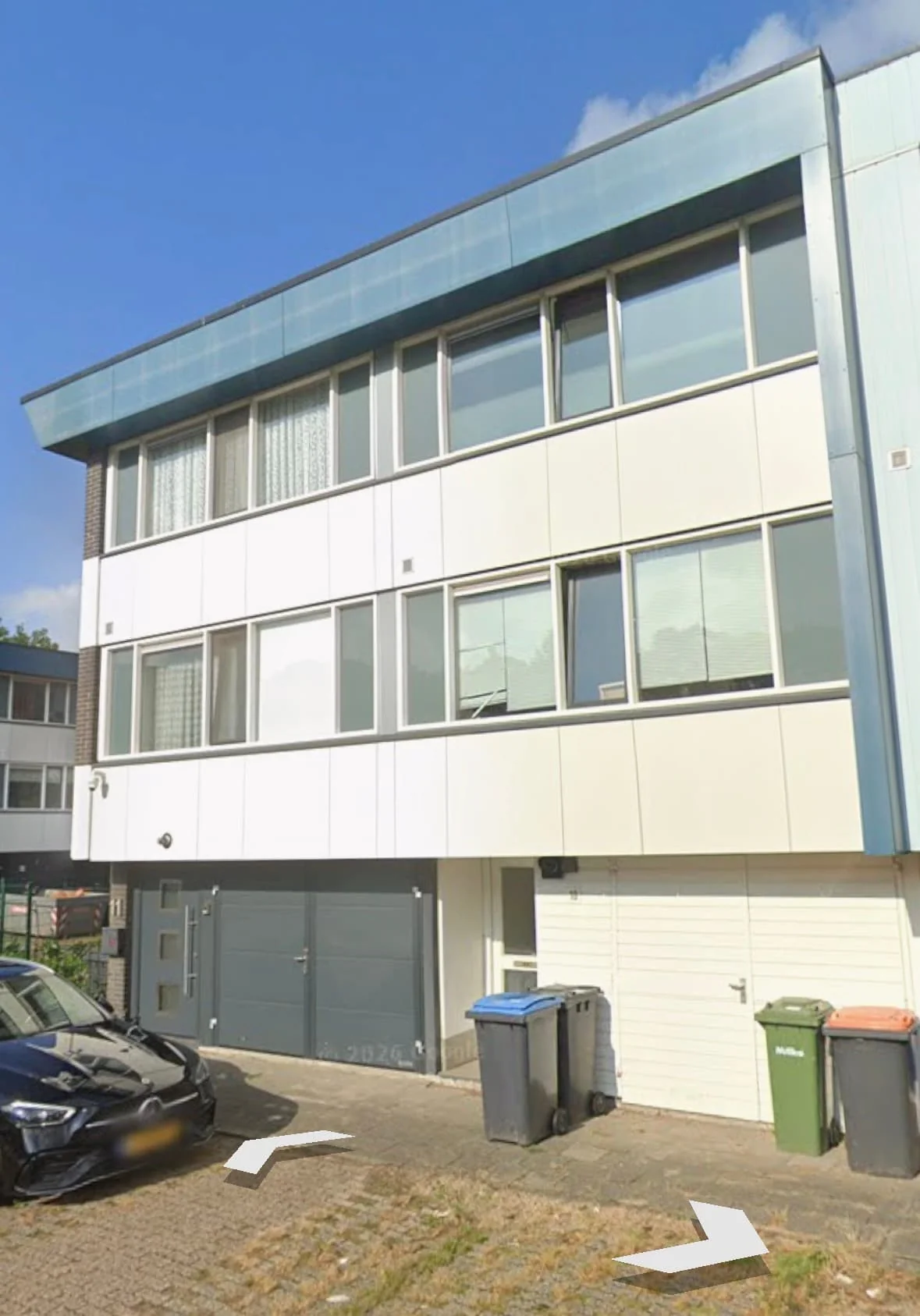 Foto van de Kamer gelegen aan de Lemselobrink in Enschede