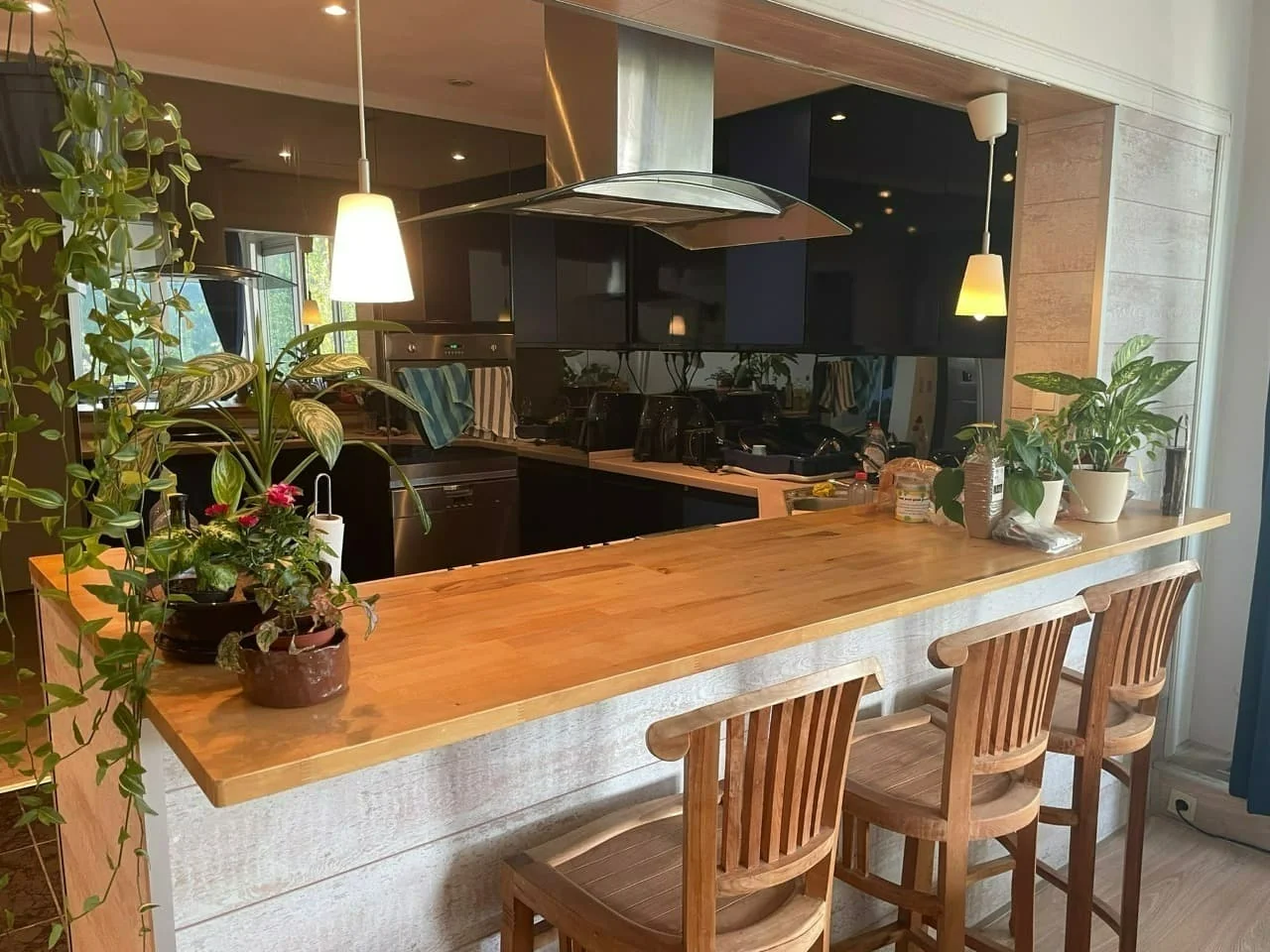 Foto van de Kamer gelegen aan de Groenhoven in Amsterdam