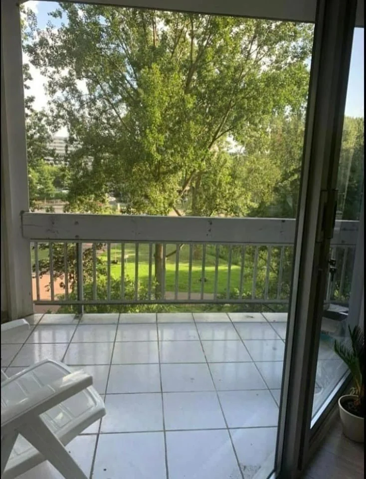 Foto van de Kamer gelegen aan de Groenhoven in Amsterdam