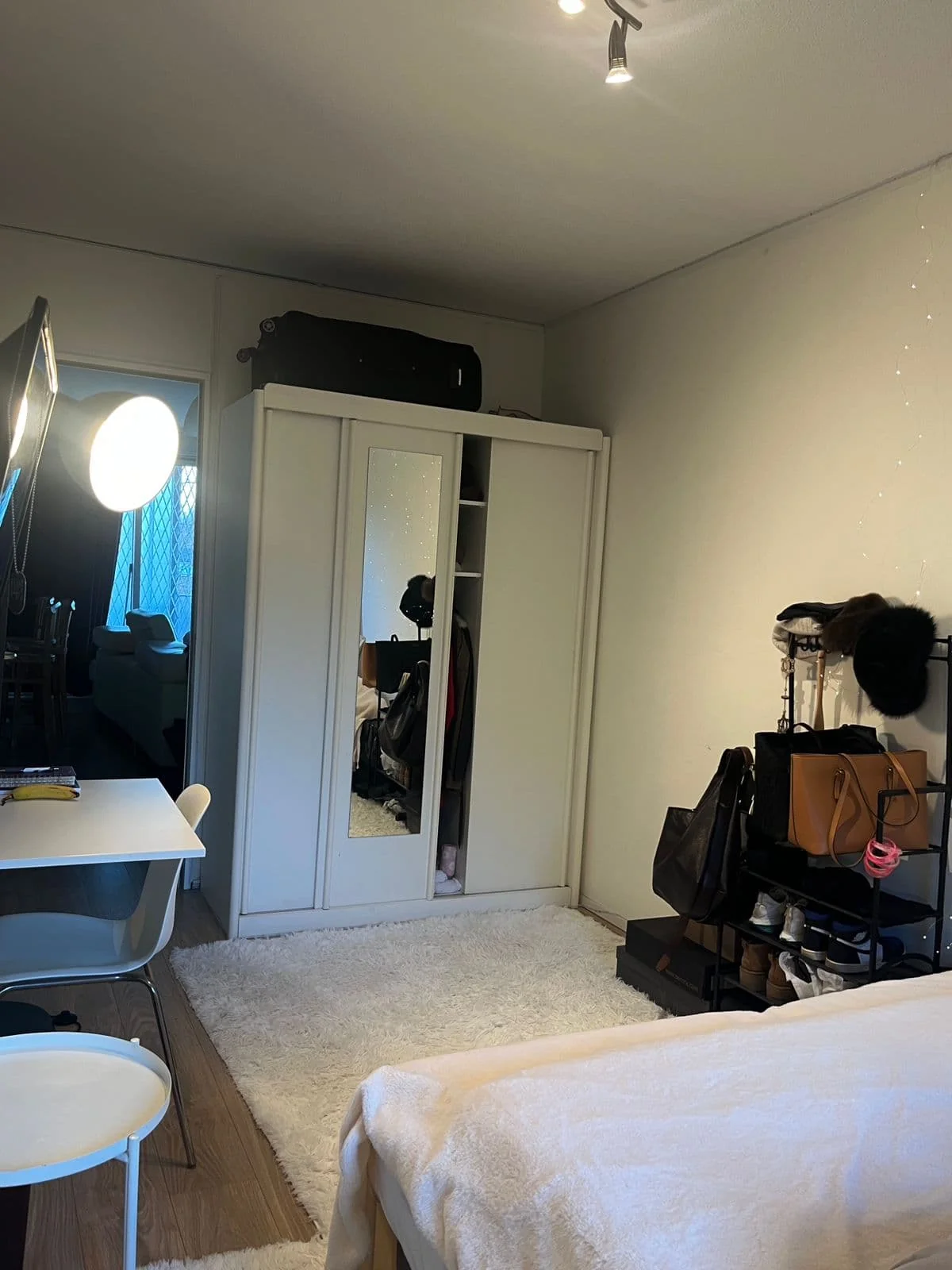 Foto van de Kamer gelegen aan de Groenhoven in Amsterdam