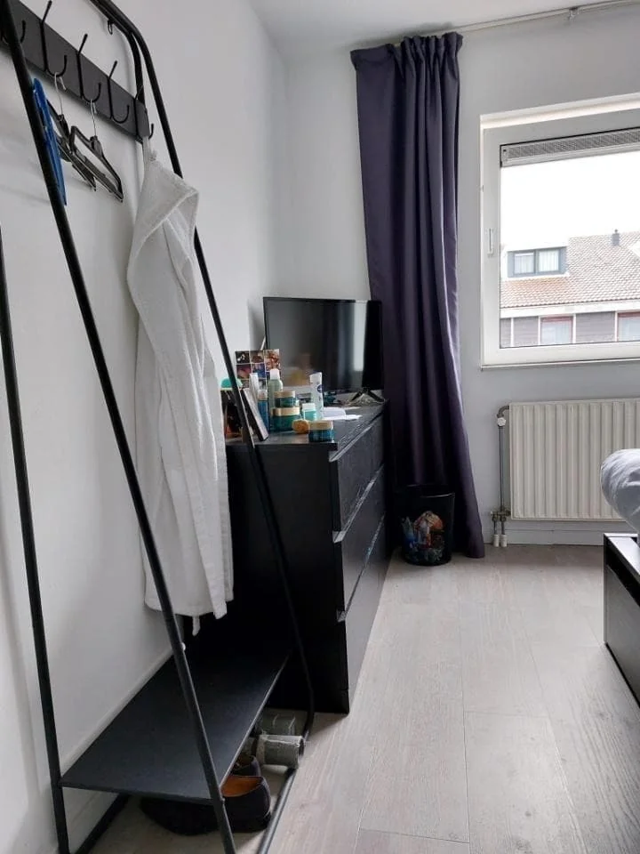 Foto van de Kamer gelegen aan de Simonszand in Hoofddorp