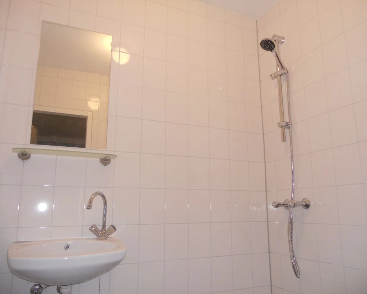 Foto van de Kamer gelegen aan de Amerikalaan in Utrecht