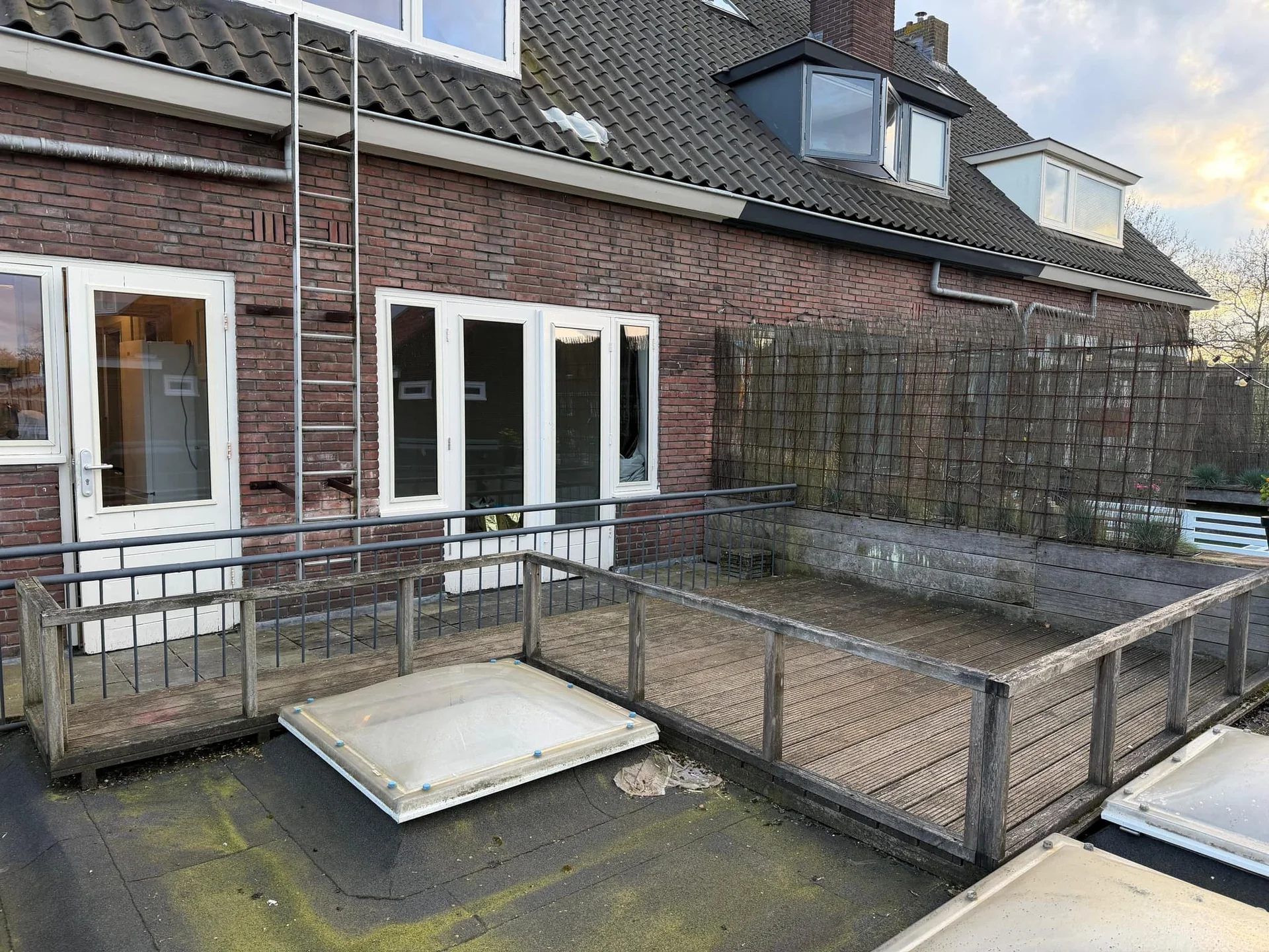 Foto van de Kamer gelegen aan de Aartshertogenlaan in Den Bosch