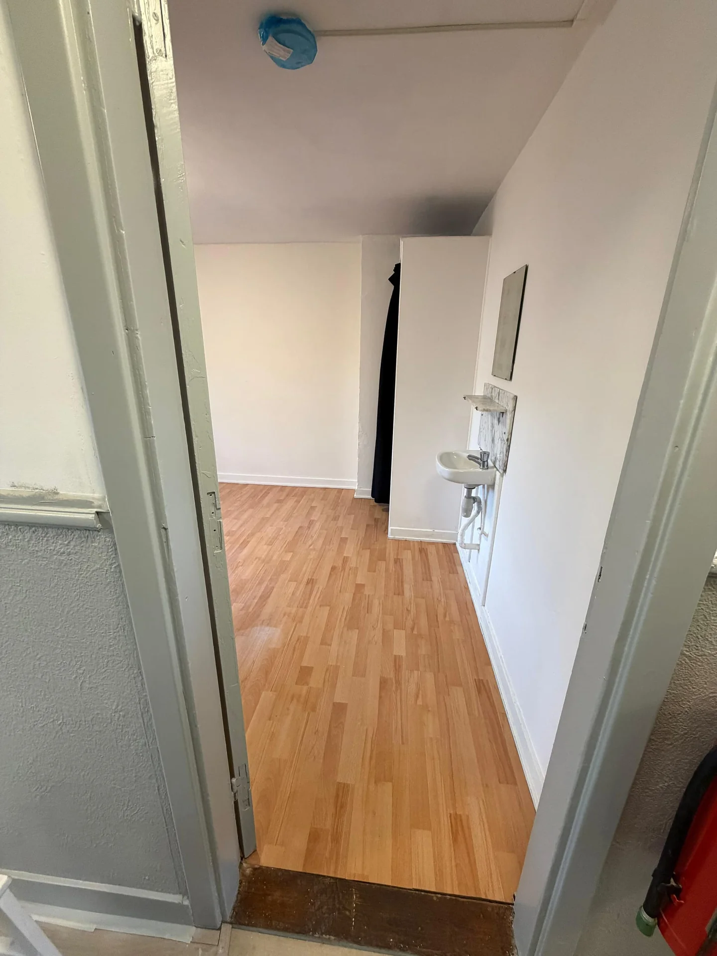 Foto van de Kamer gelegen aan de Aartshertogenlaan in Den Bosch