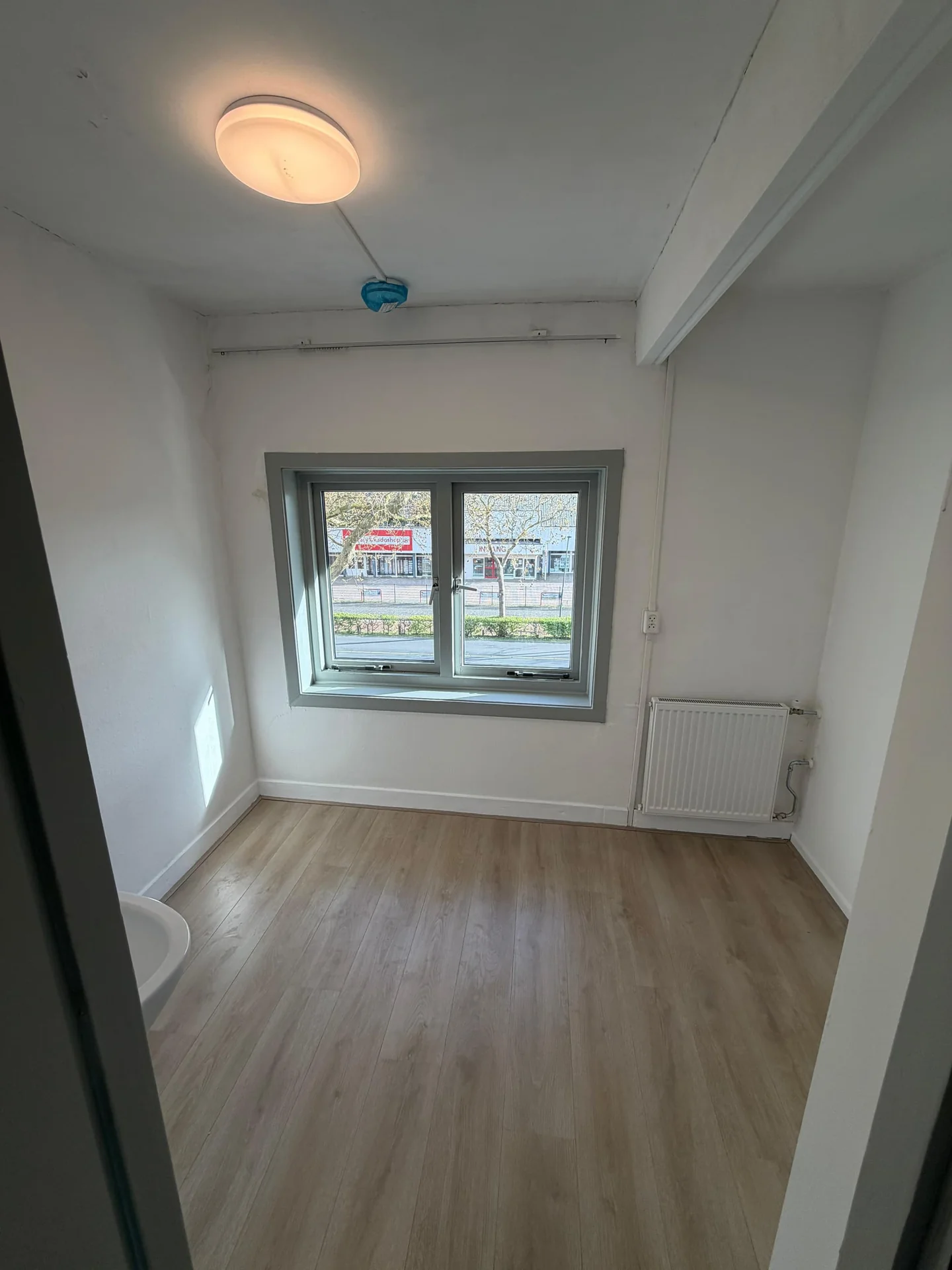 Foto van de Kamer gelegen aan de Aartshertogenlaan in Den Bosch