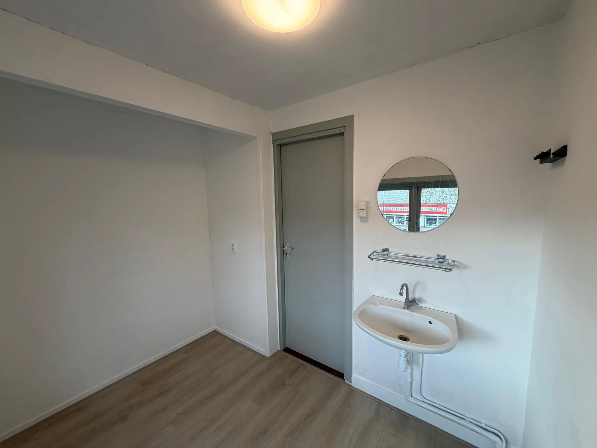 Foto van de Kamer gelegen aan de Aartshertogenlaan in Den Bosch